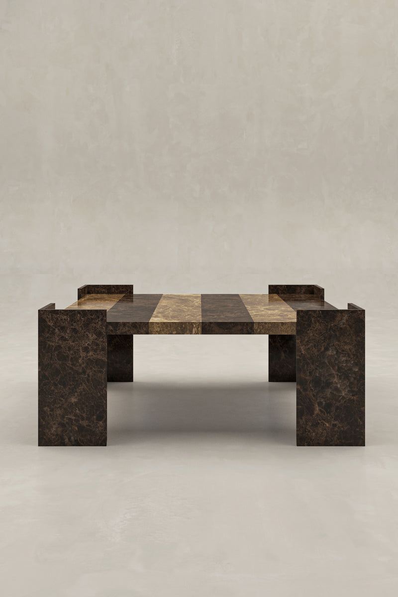 Hensen Coffee Table