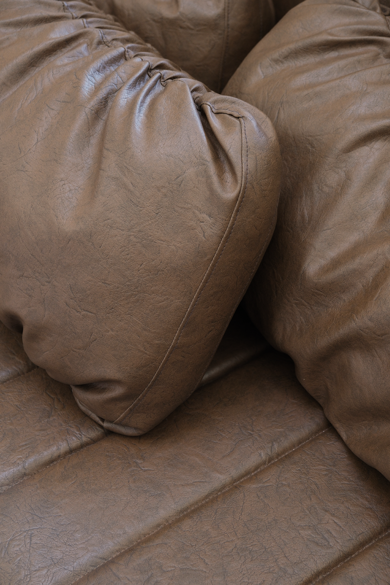 The Dean - Sectional Sofa