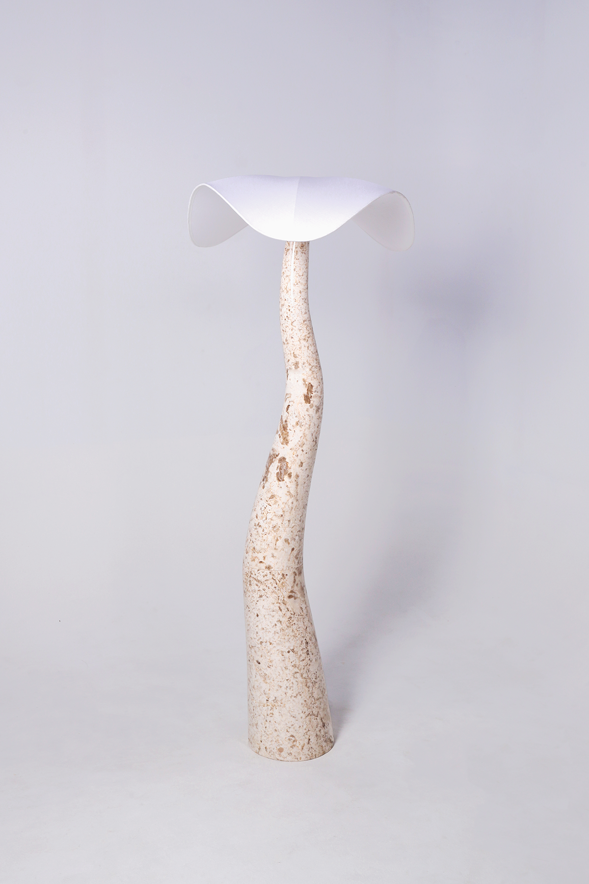 Brigette Floor Lamp