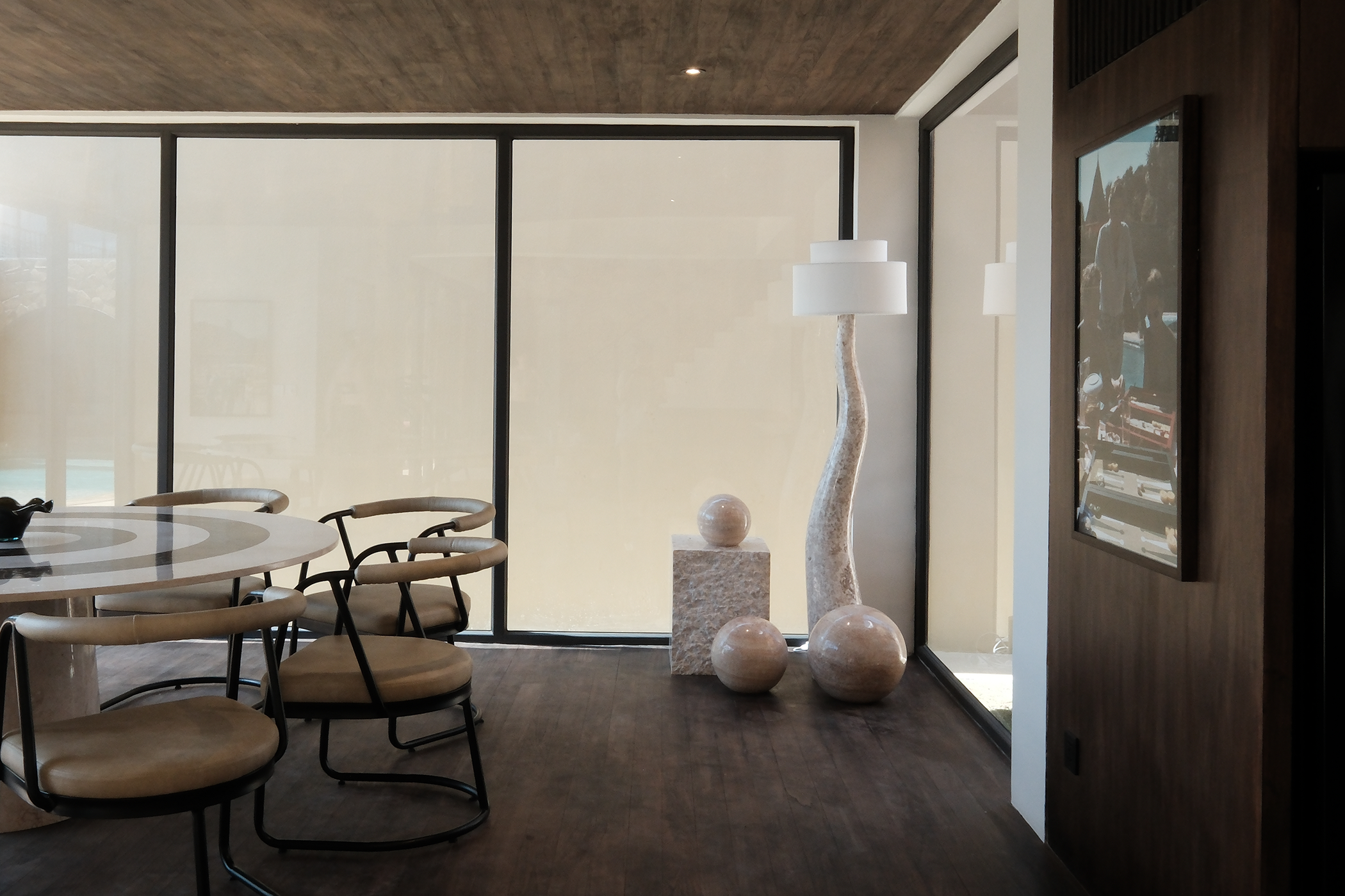 Signature Floor Lamps