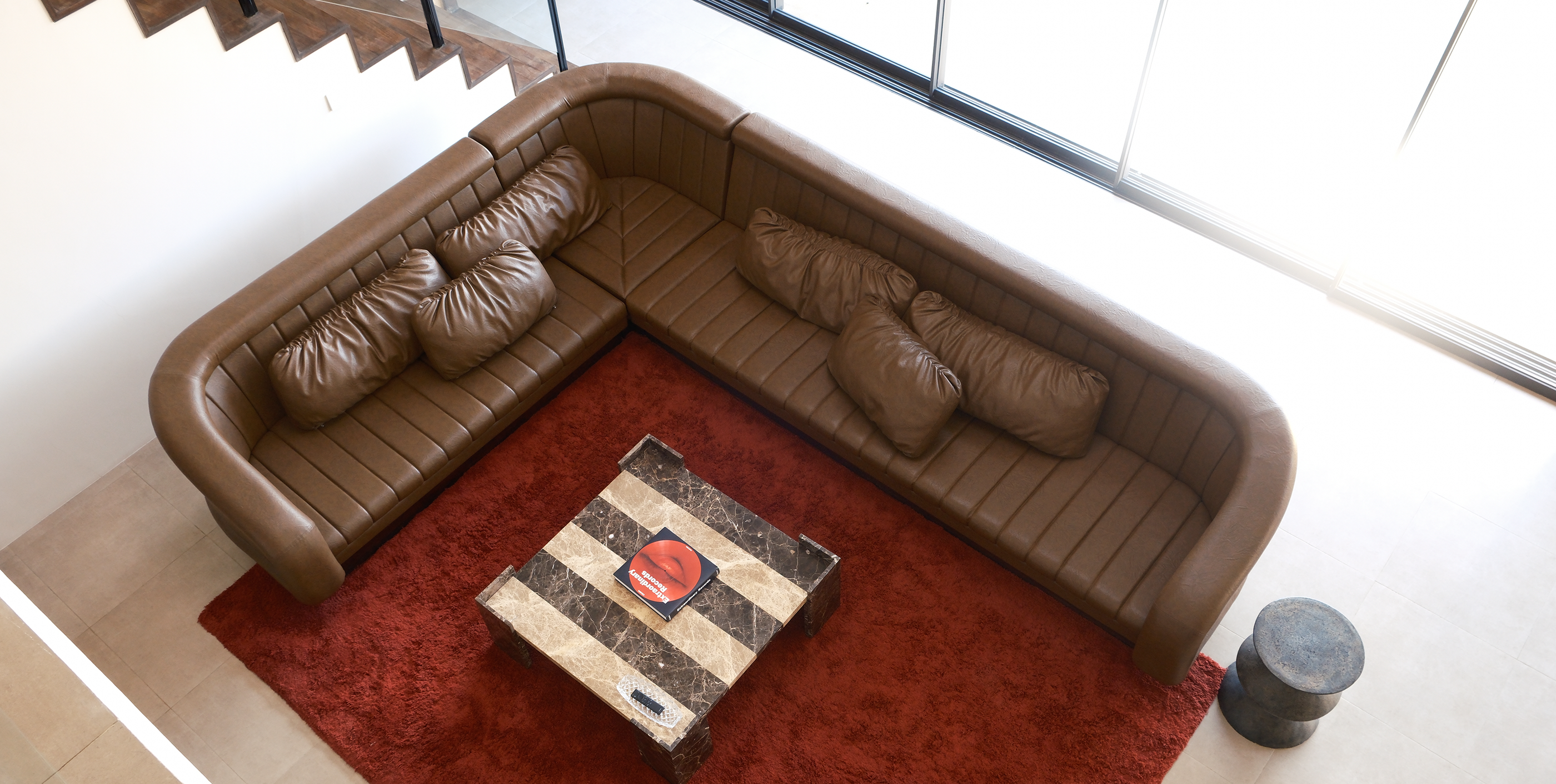 Seating
