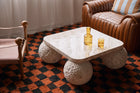Clarey Coffee Table