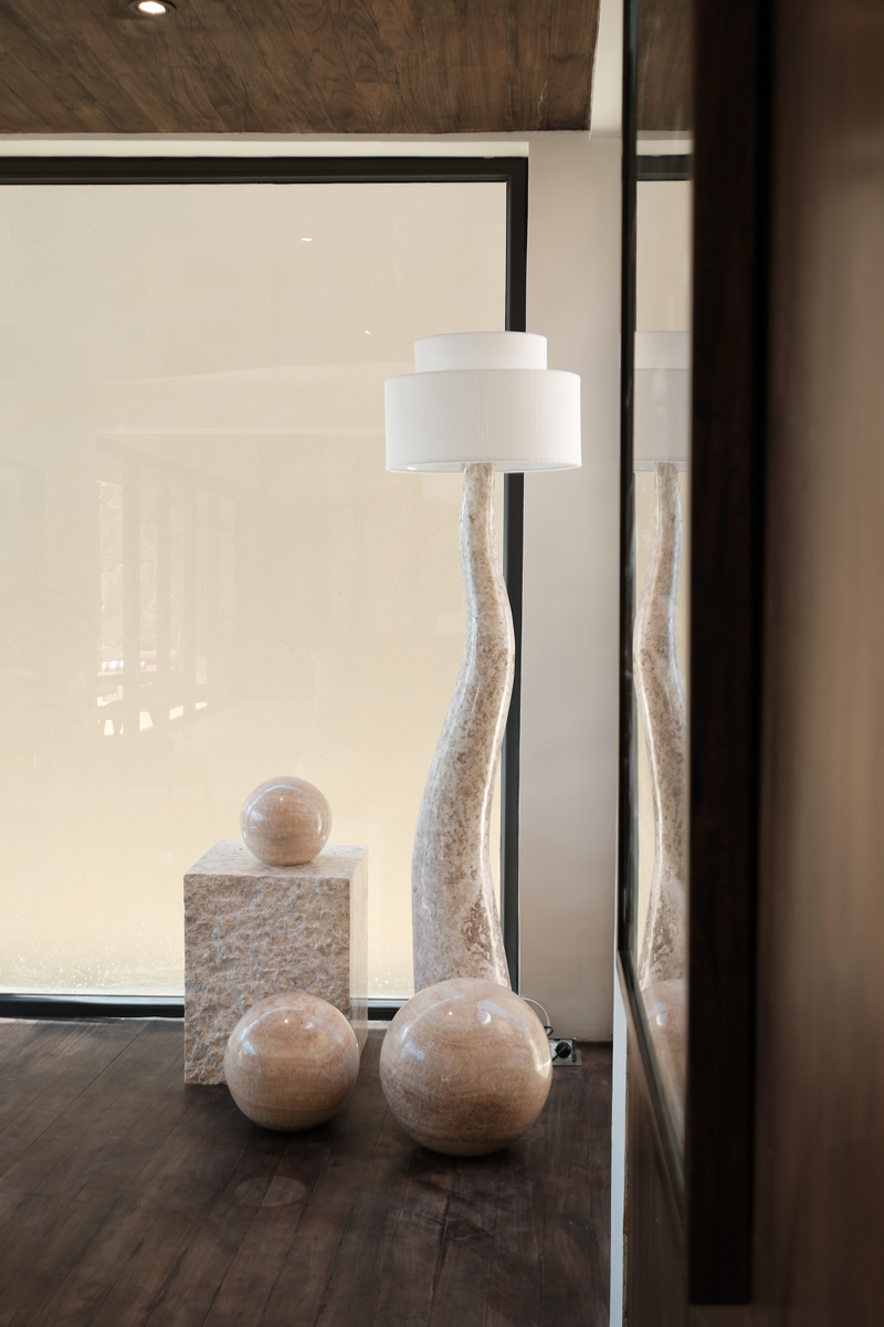 Nola Floor Lamp