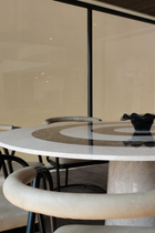 Easton Dining Table
