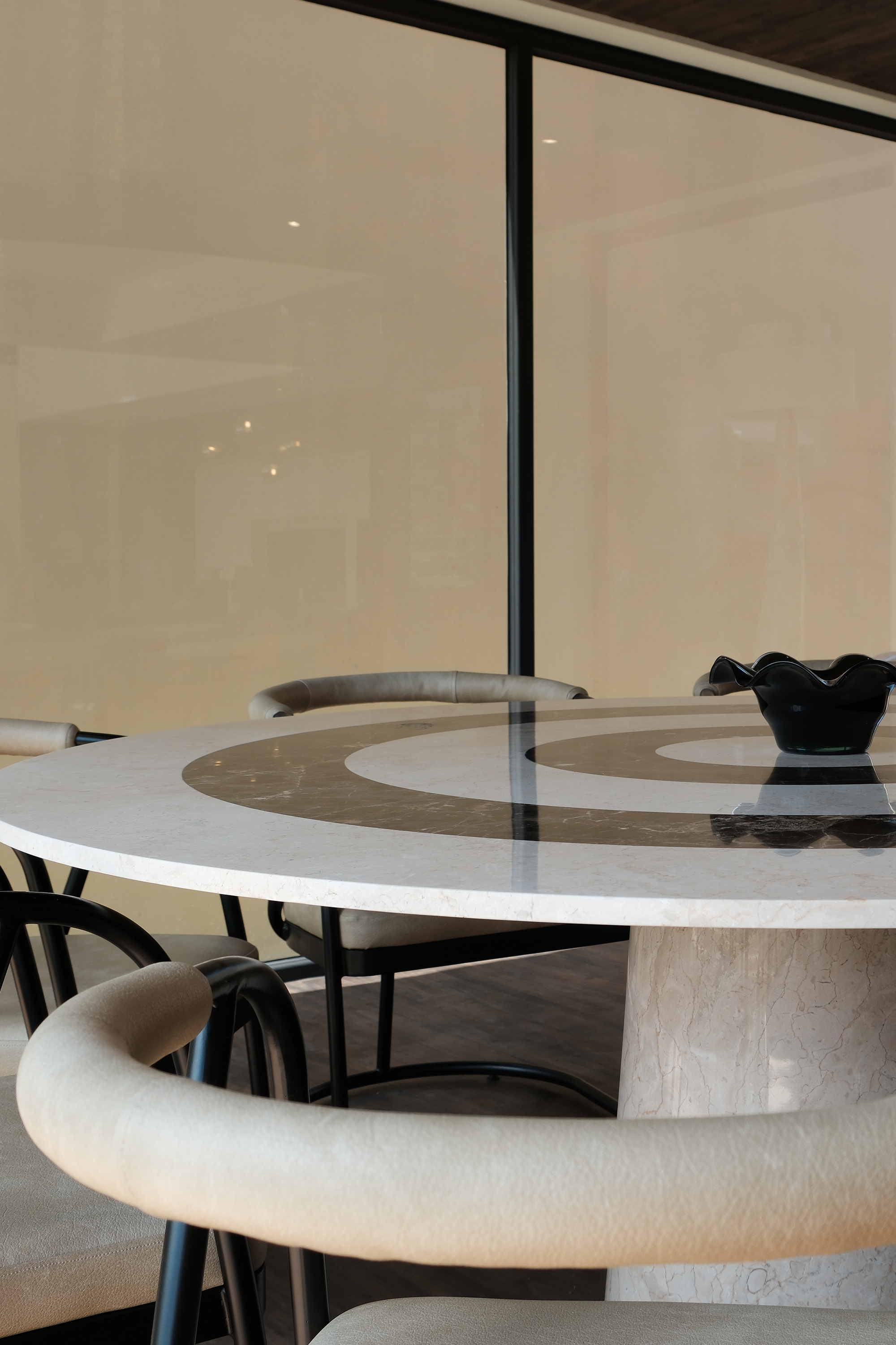 Easton Dining Table