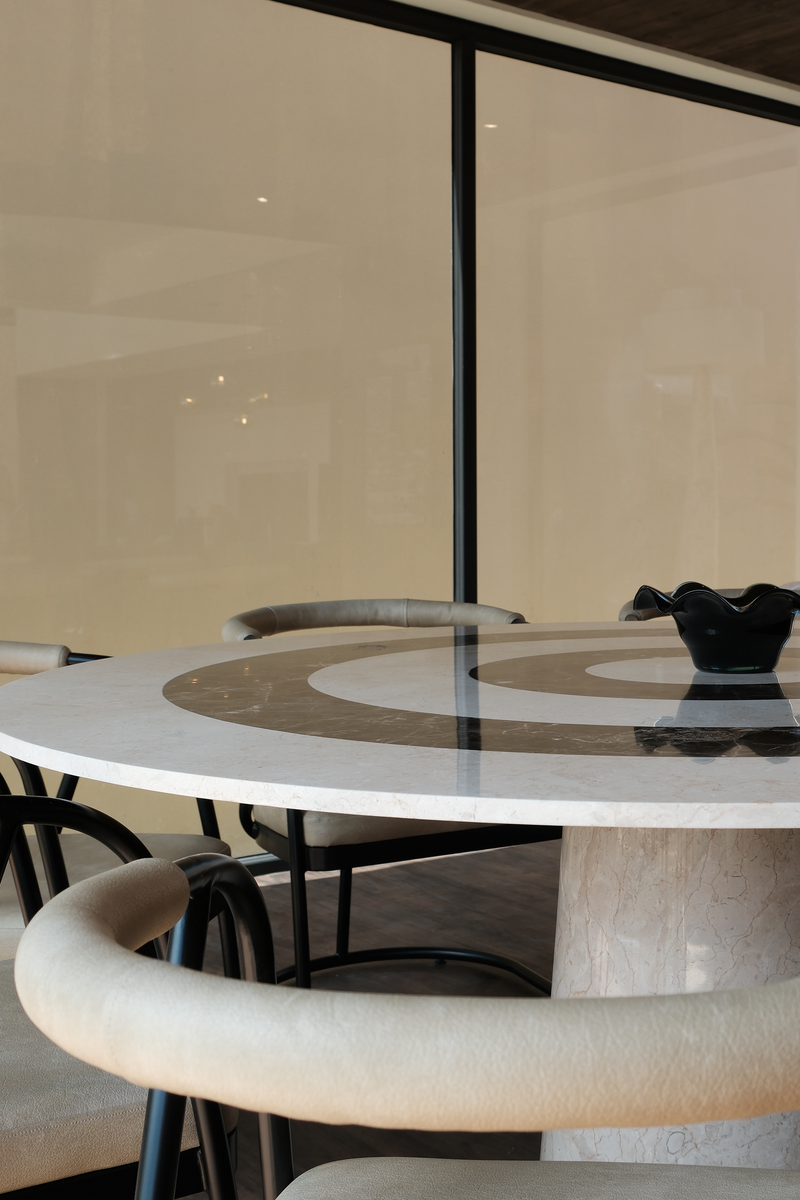 Easton Dining Table