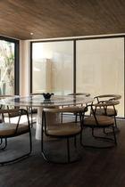 Easton Dining Table
