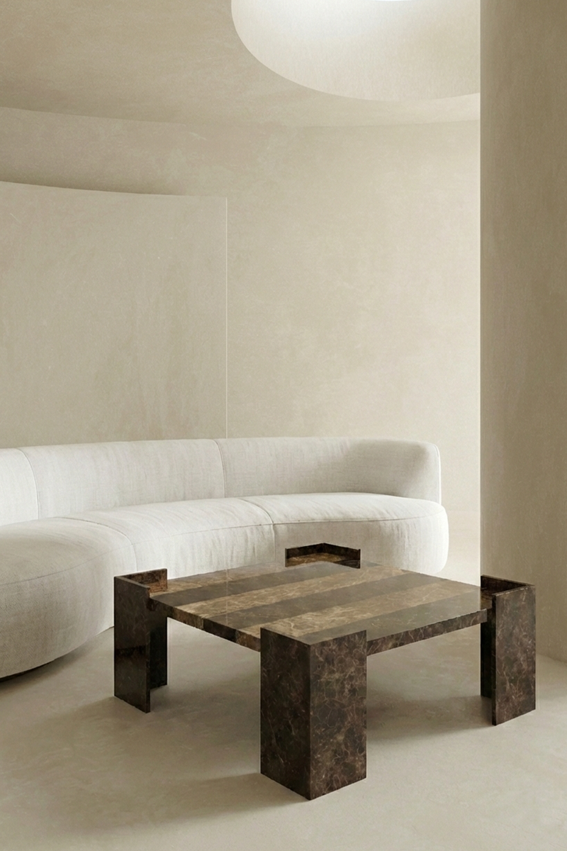 Hensen Coffee Table