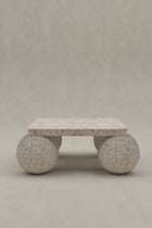 Clarey Coffee Table