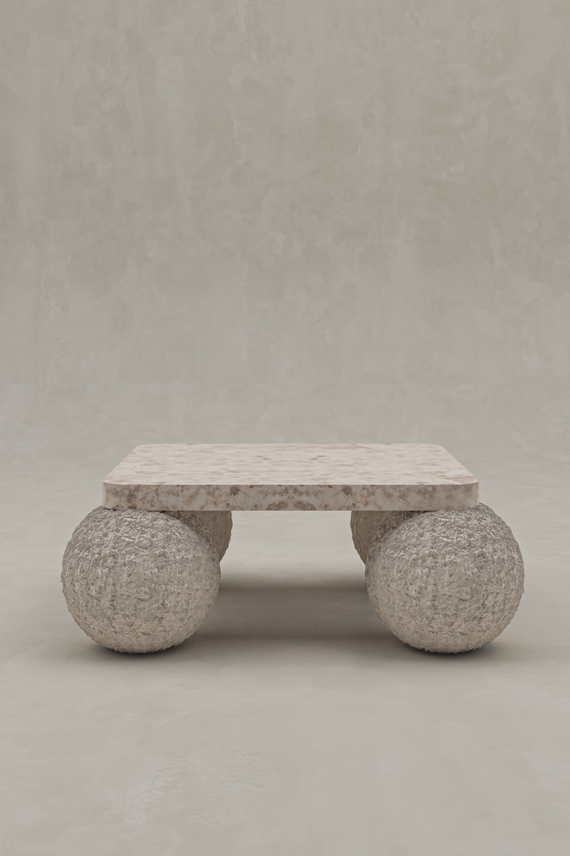 Clarey Coffee Table
