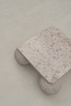 Clarey Coffee Table