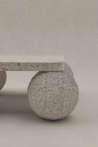 Clarey Coffee Table