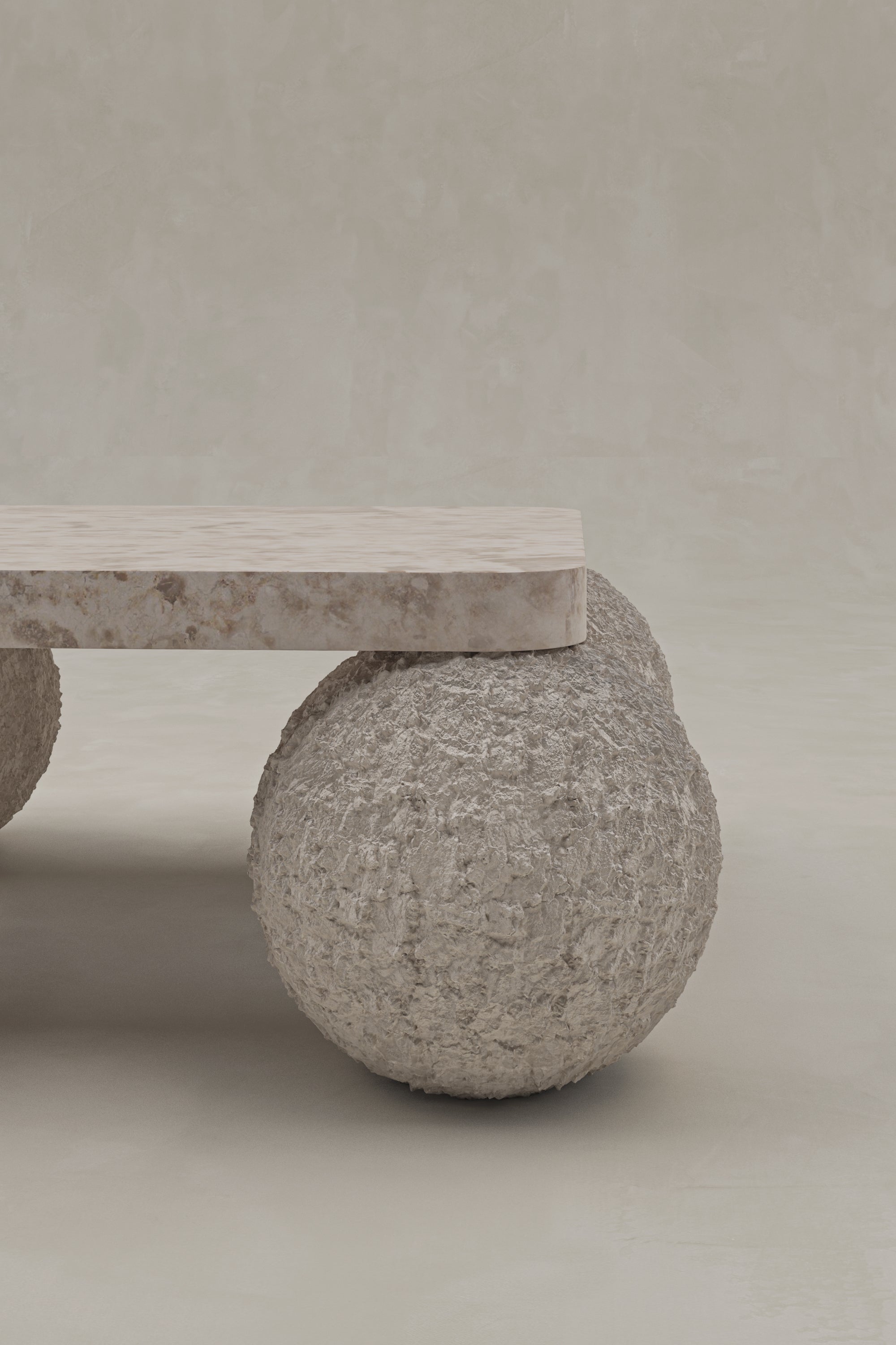 Clarey Coffee Table