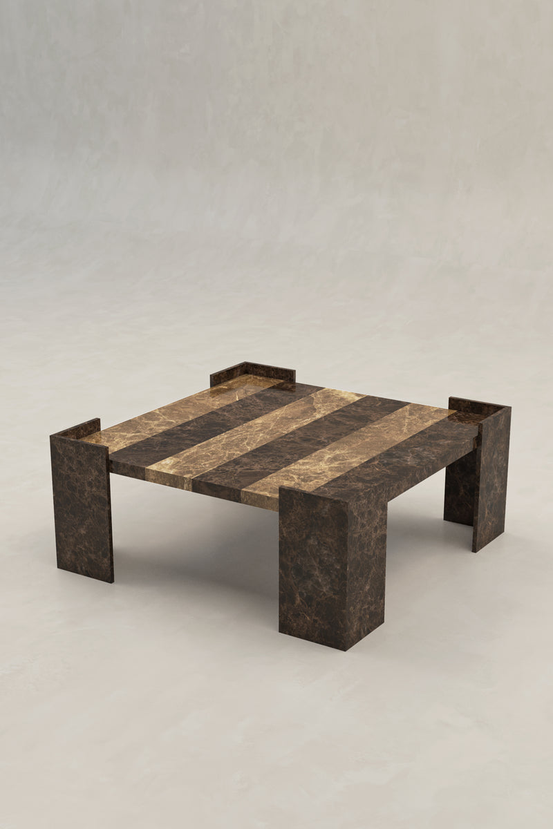 Hensen Coffee Table