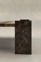 Hensen Coffee Table