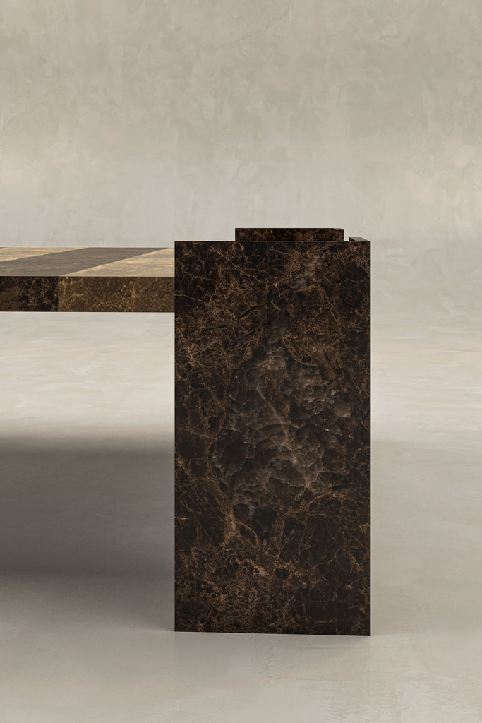 Hensen Coffee Table