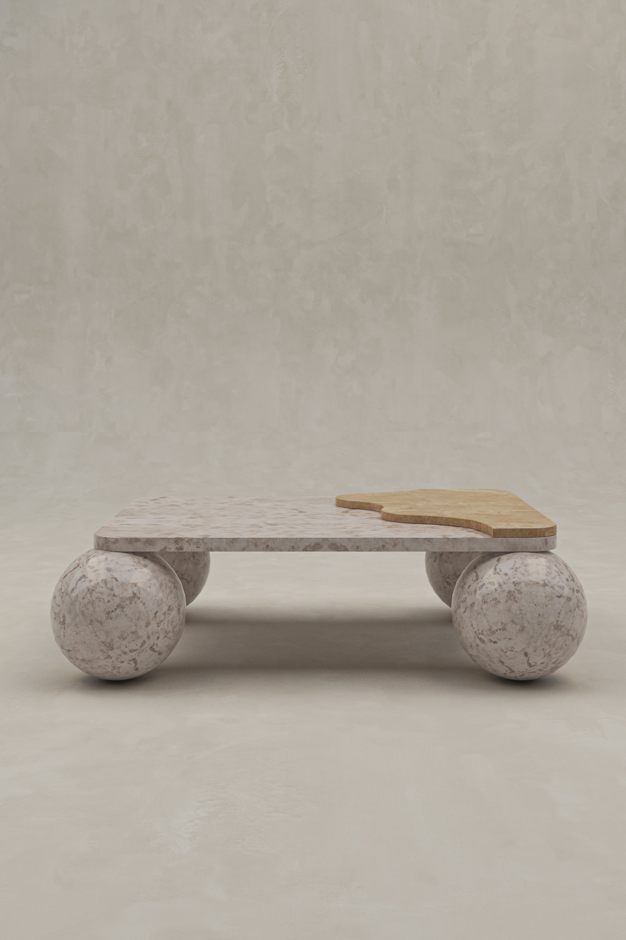 Jude Coffee Table