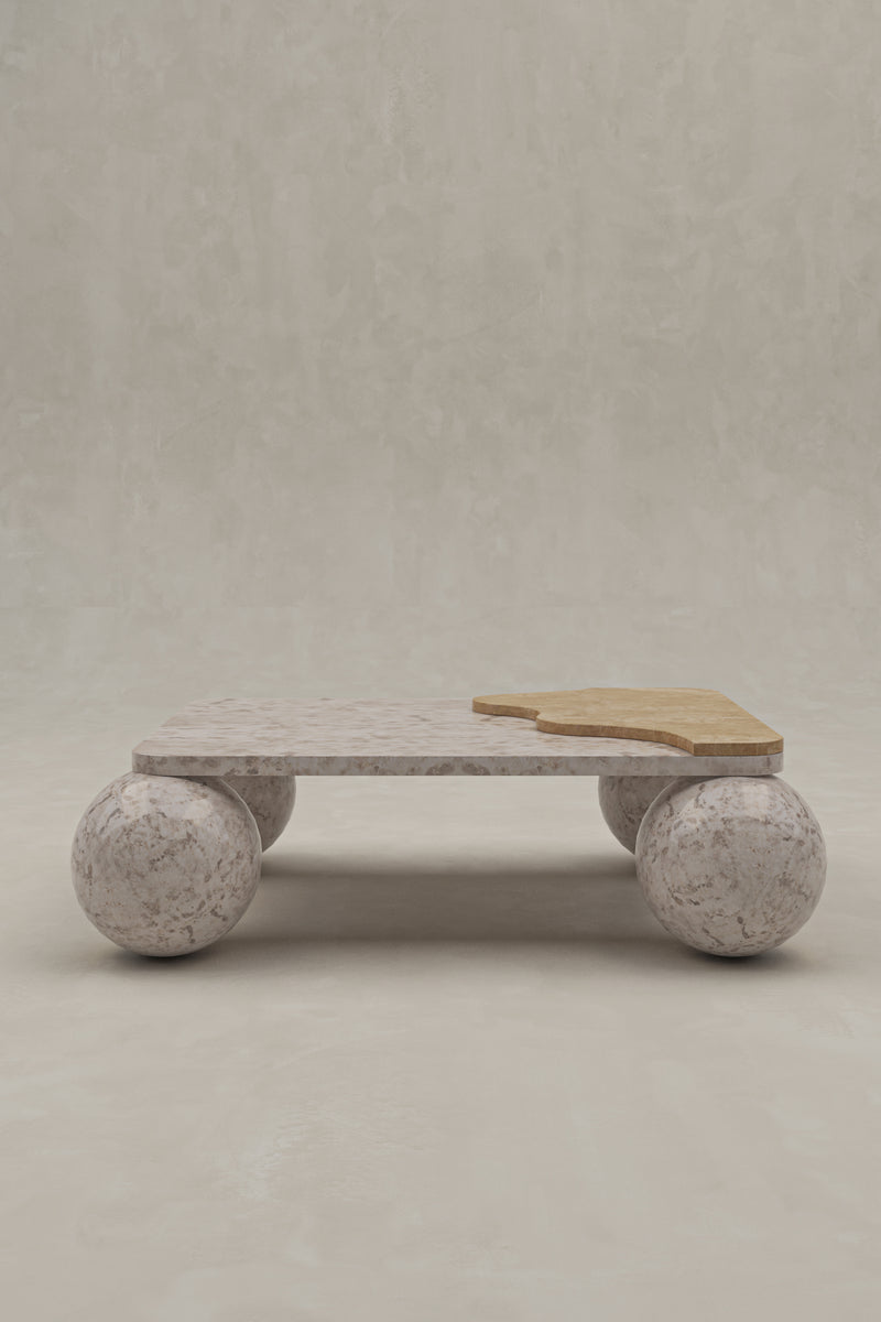 Jude Coffee Table