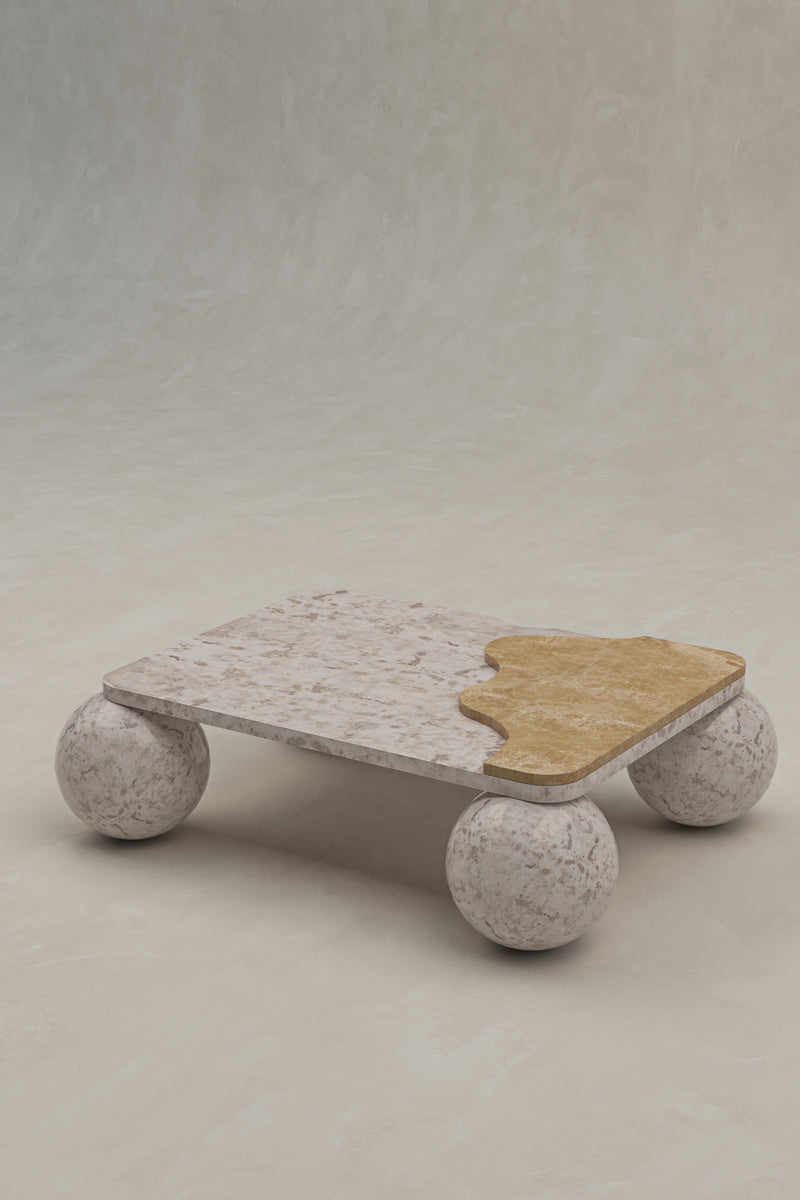 Jude Coffee Table