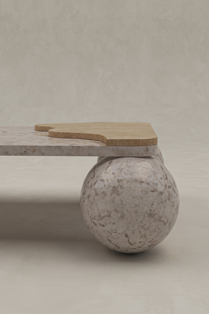 Jude Coffee Table