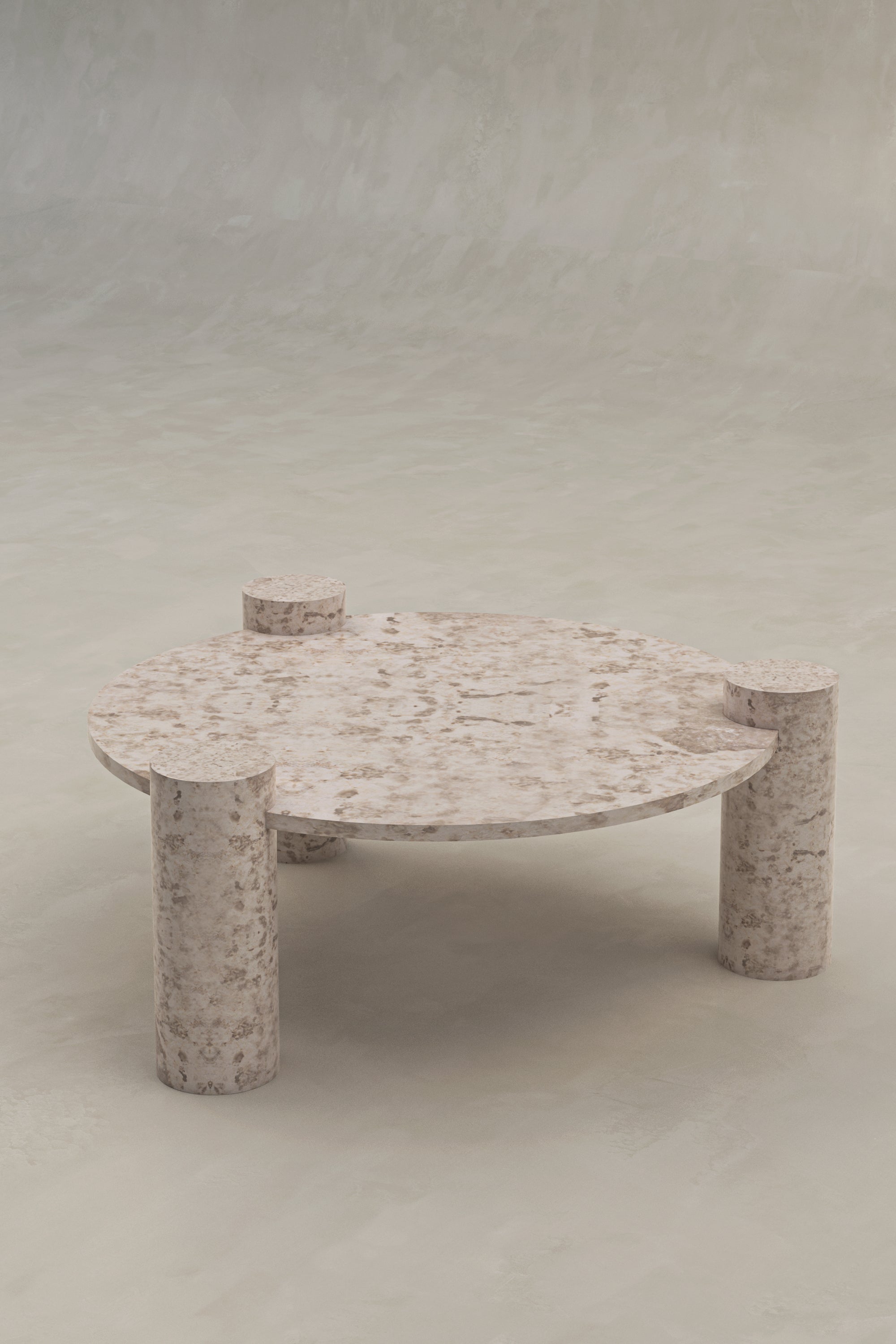Kahu Coffee Table