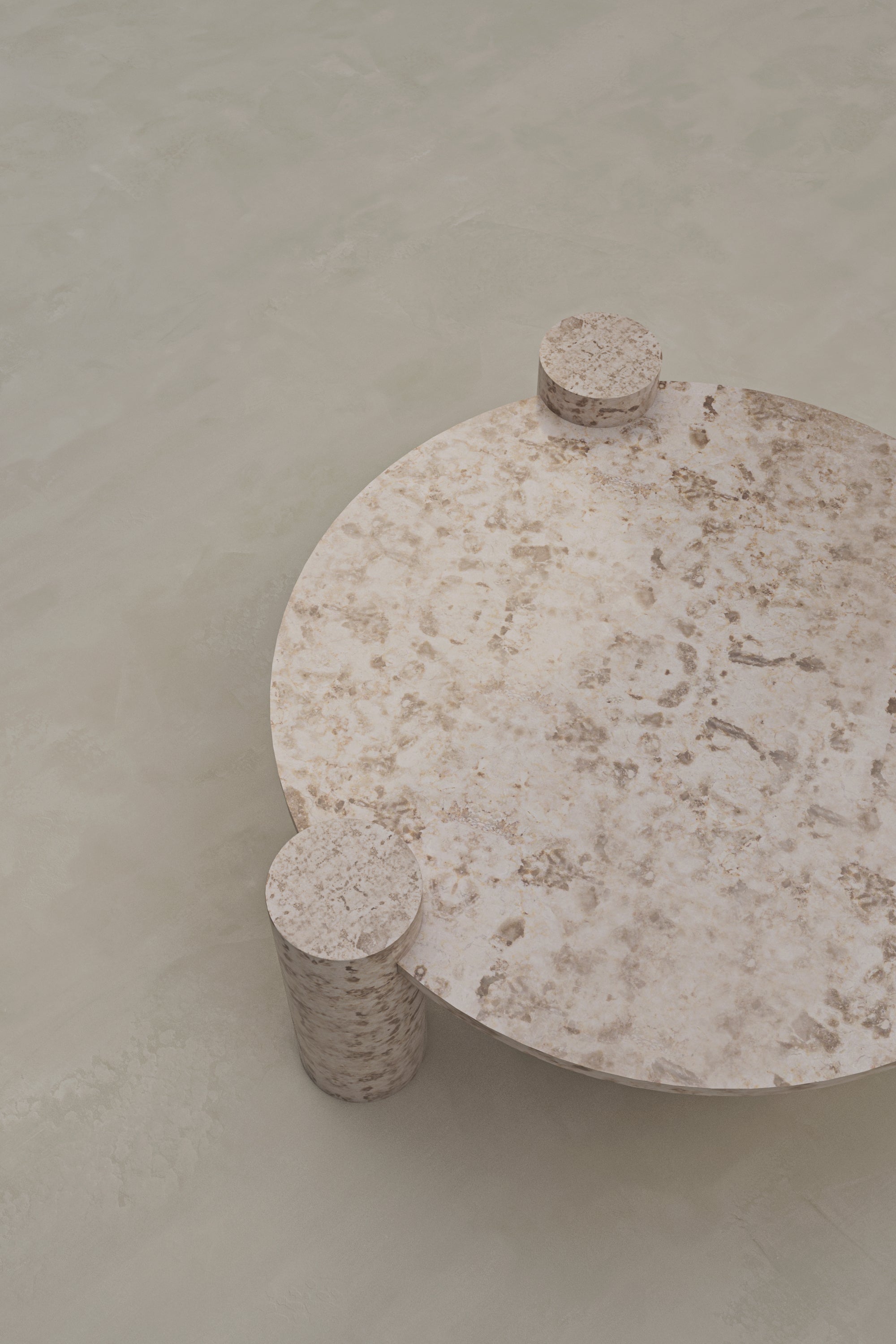 Kahu Coffee Table