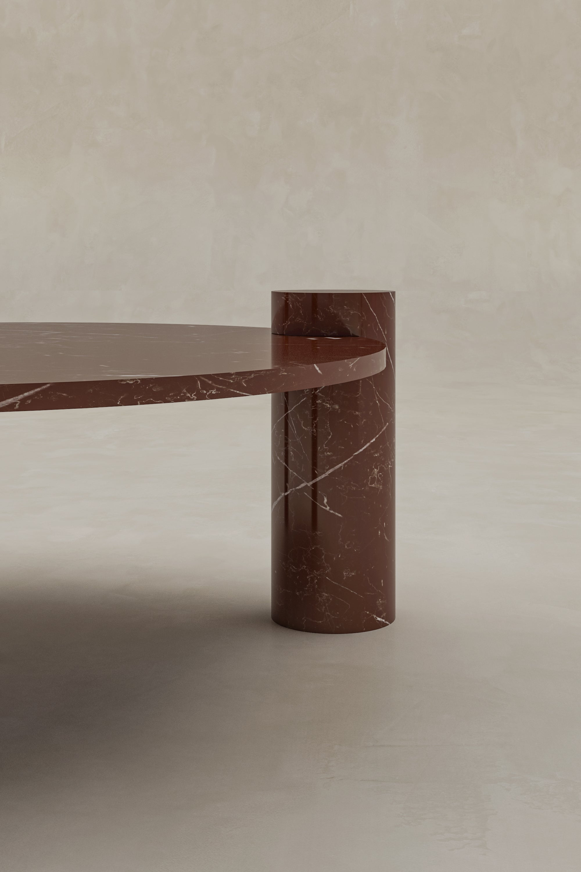 Kahu Coffee Table