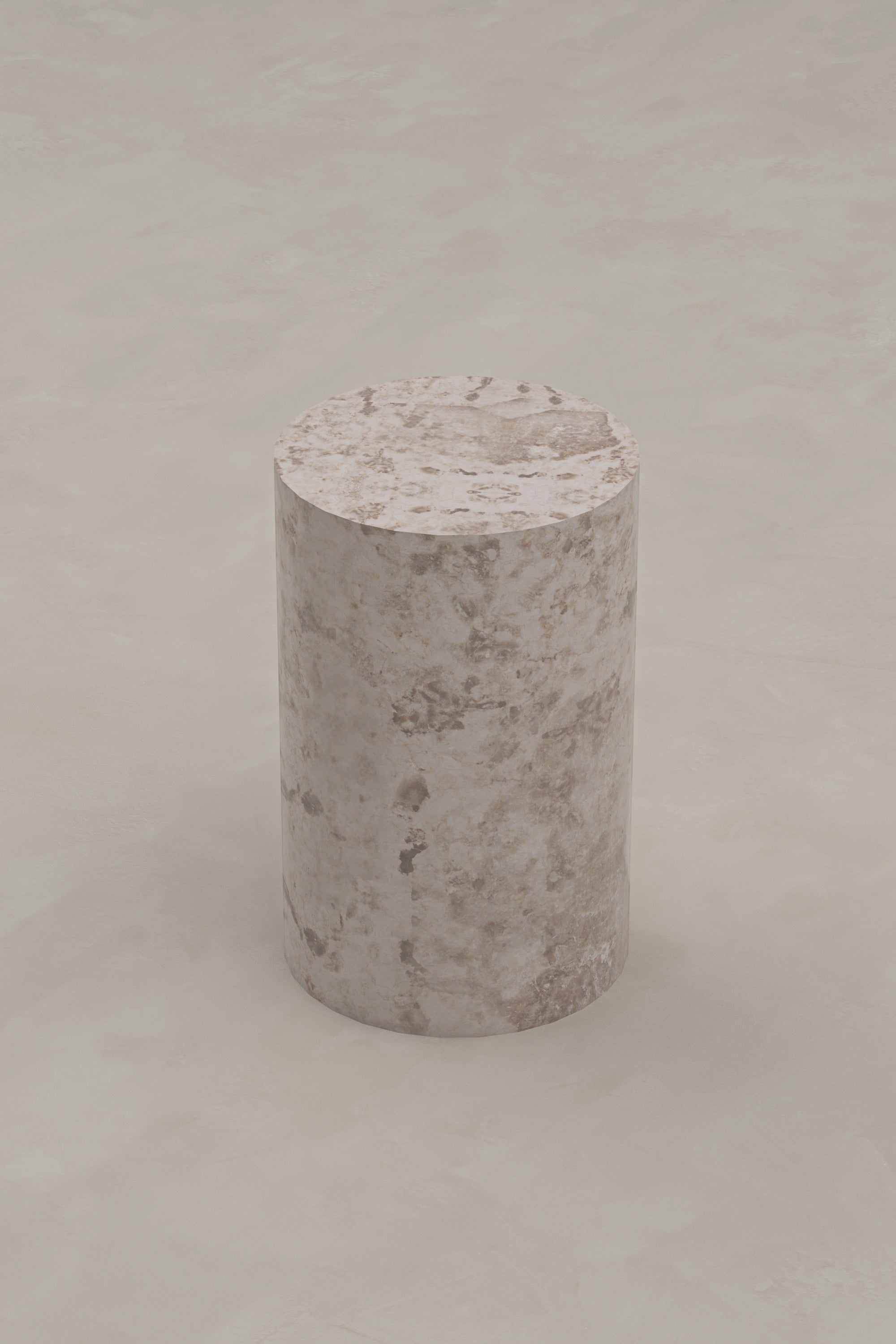 Lakey Side Table