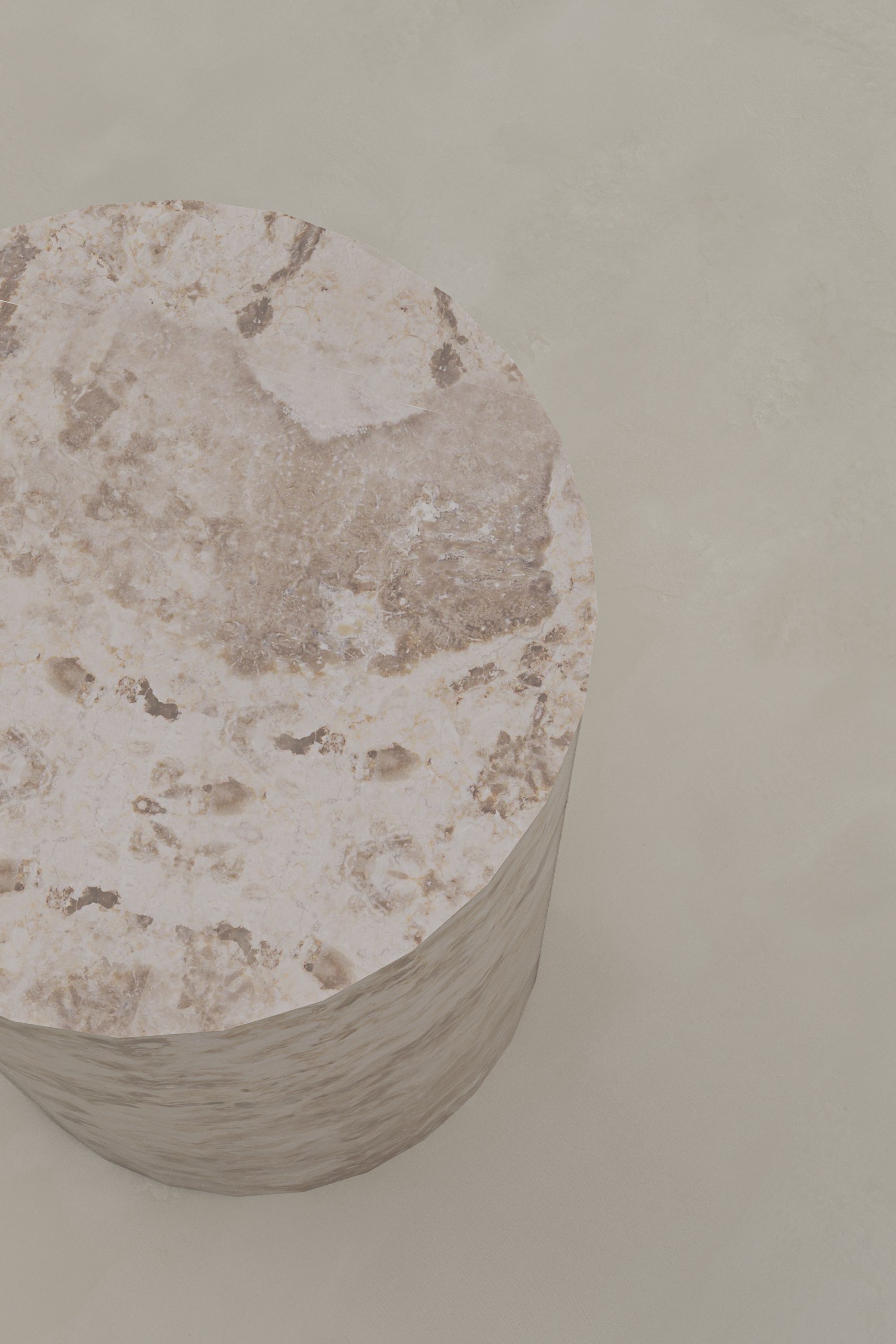 Lakey Side Table