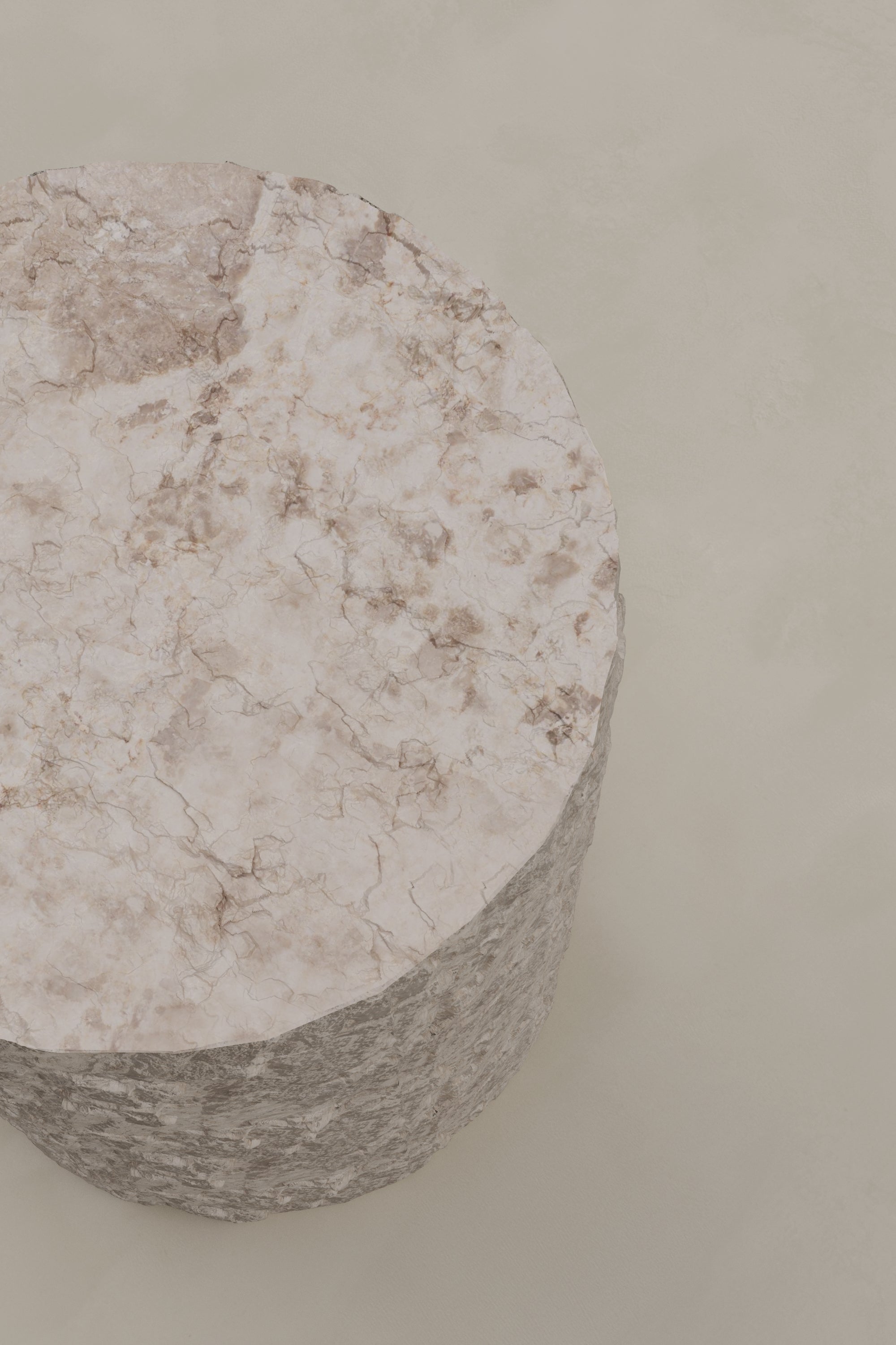 Rina Side Table