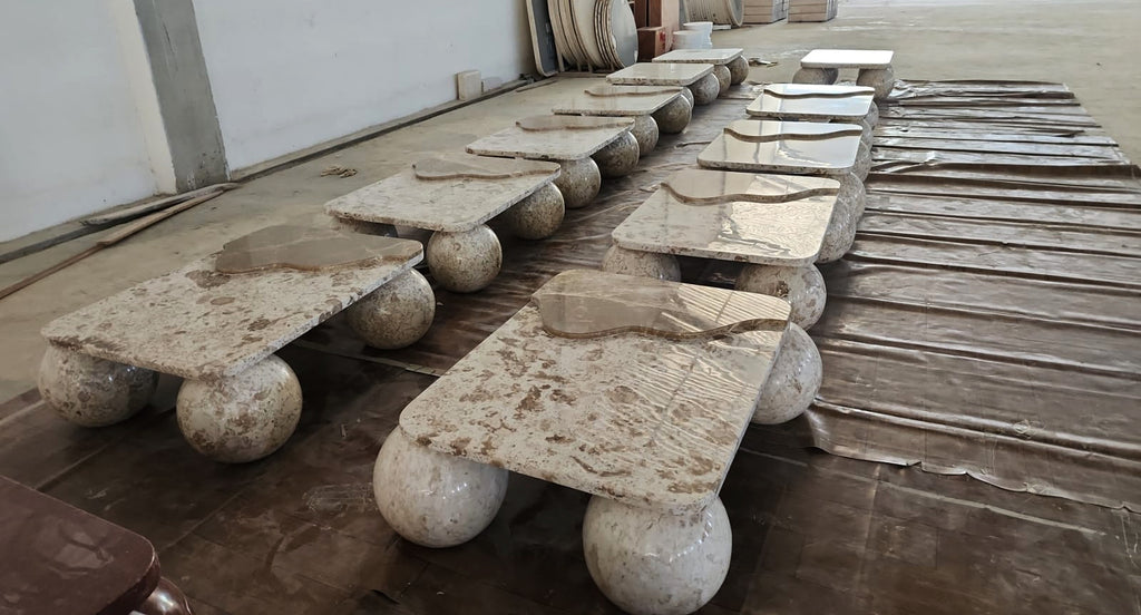 Jude Coffee Table