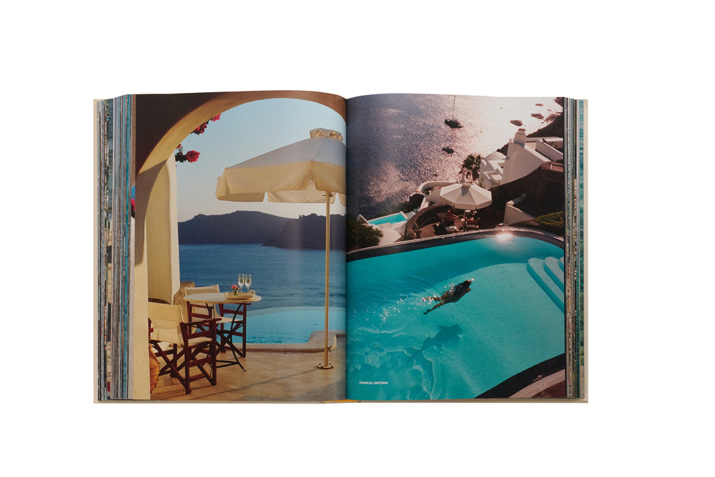 LE MEDITERRANEAN the Book