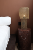 Lakey Side Table