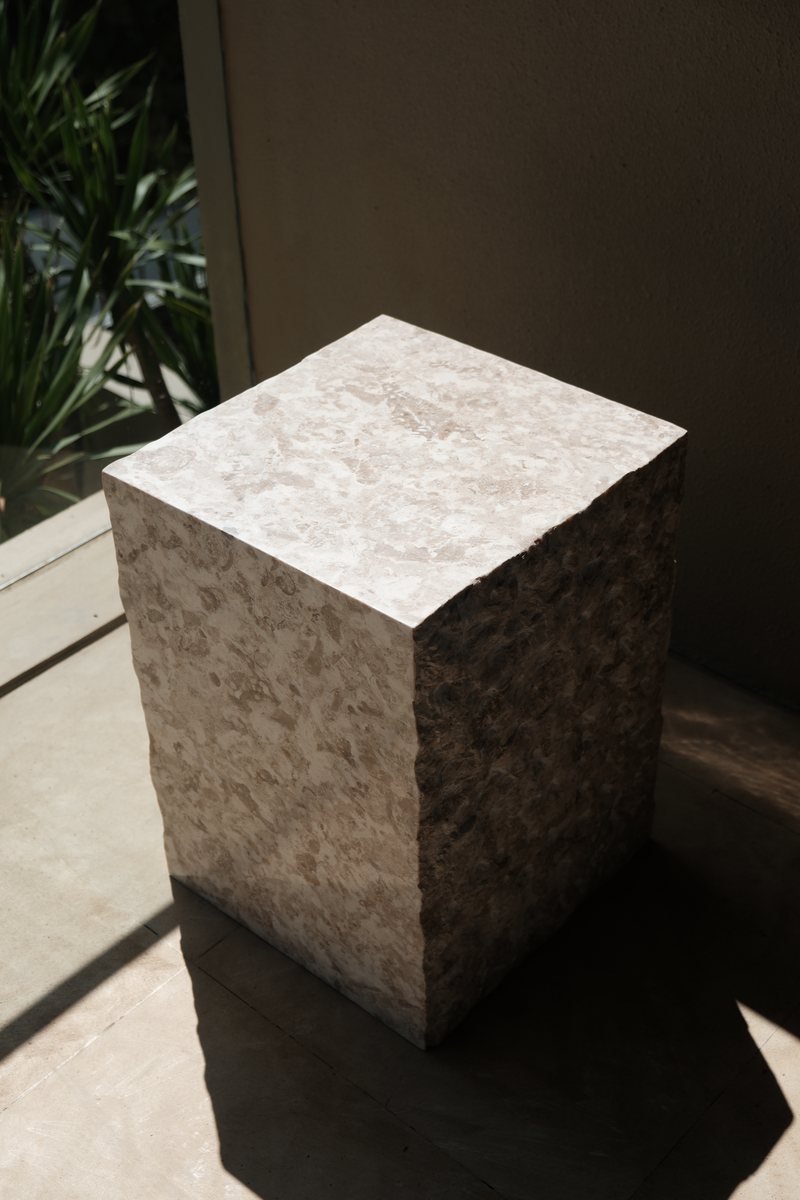 Margaret Statement Plinth