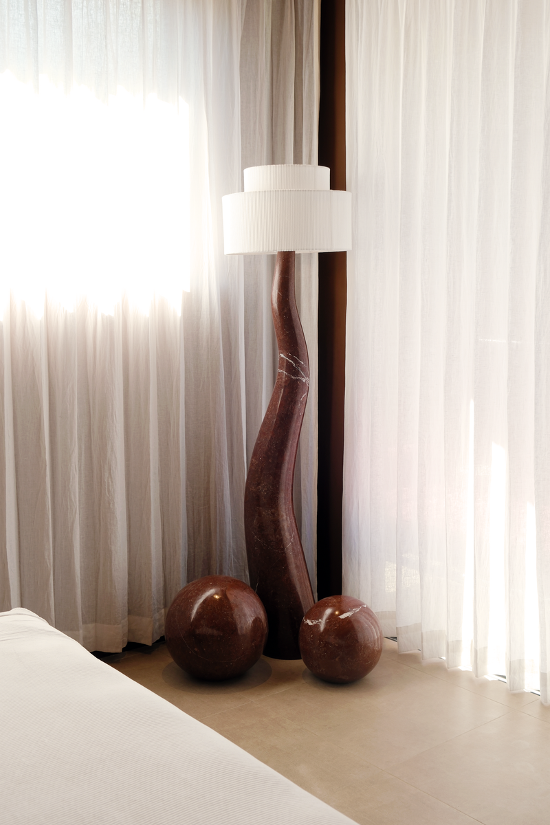 Nola Floor Lamp