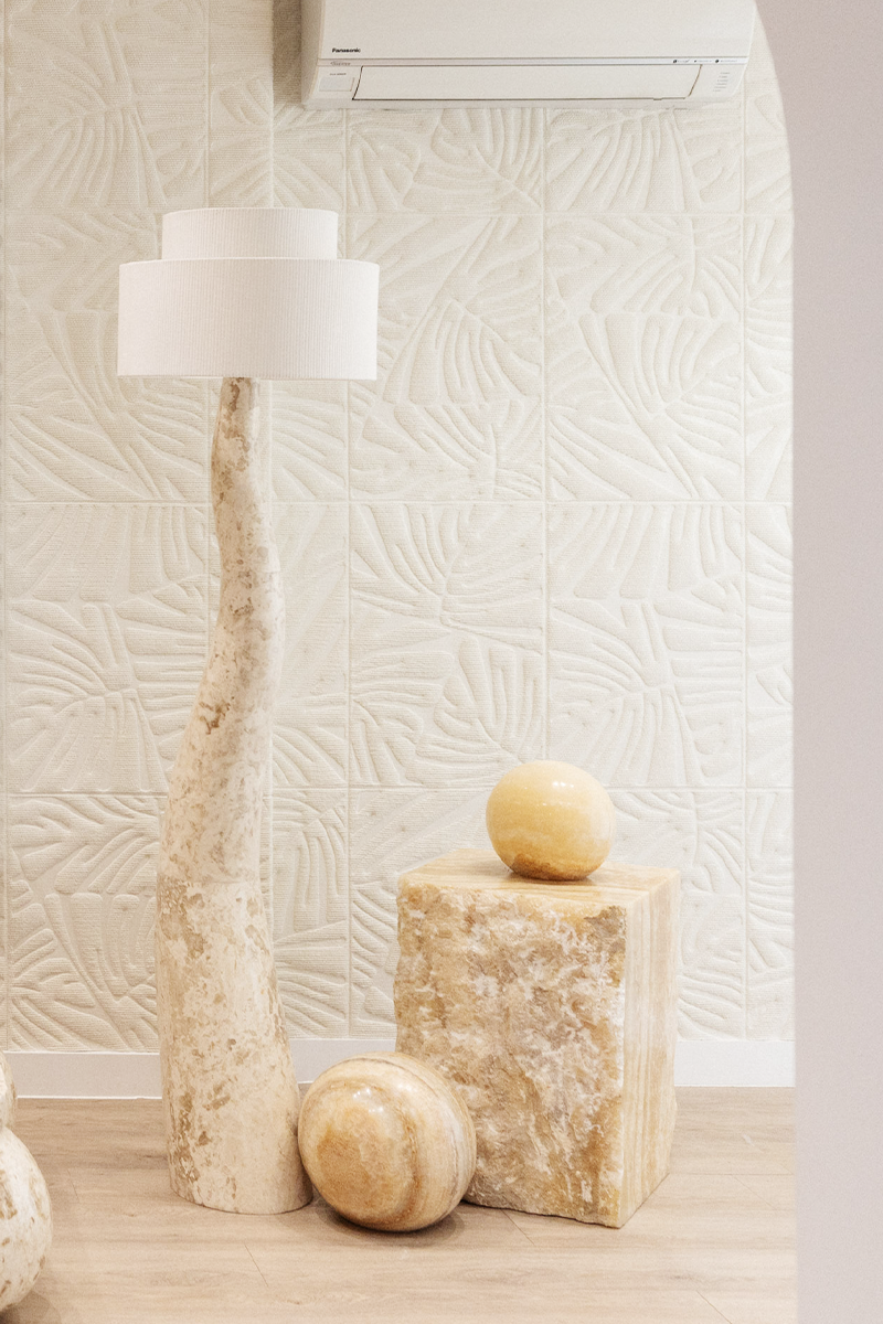 Nola Floor Lamp