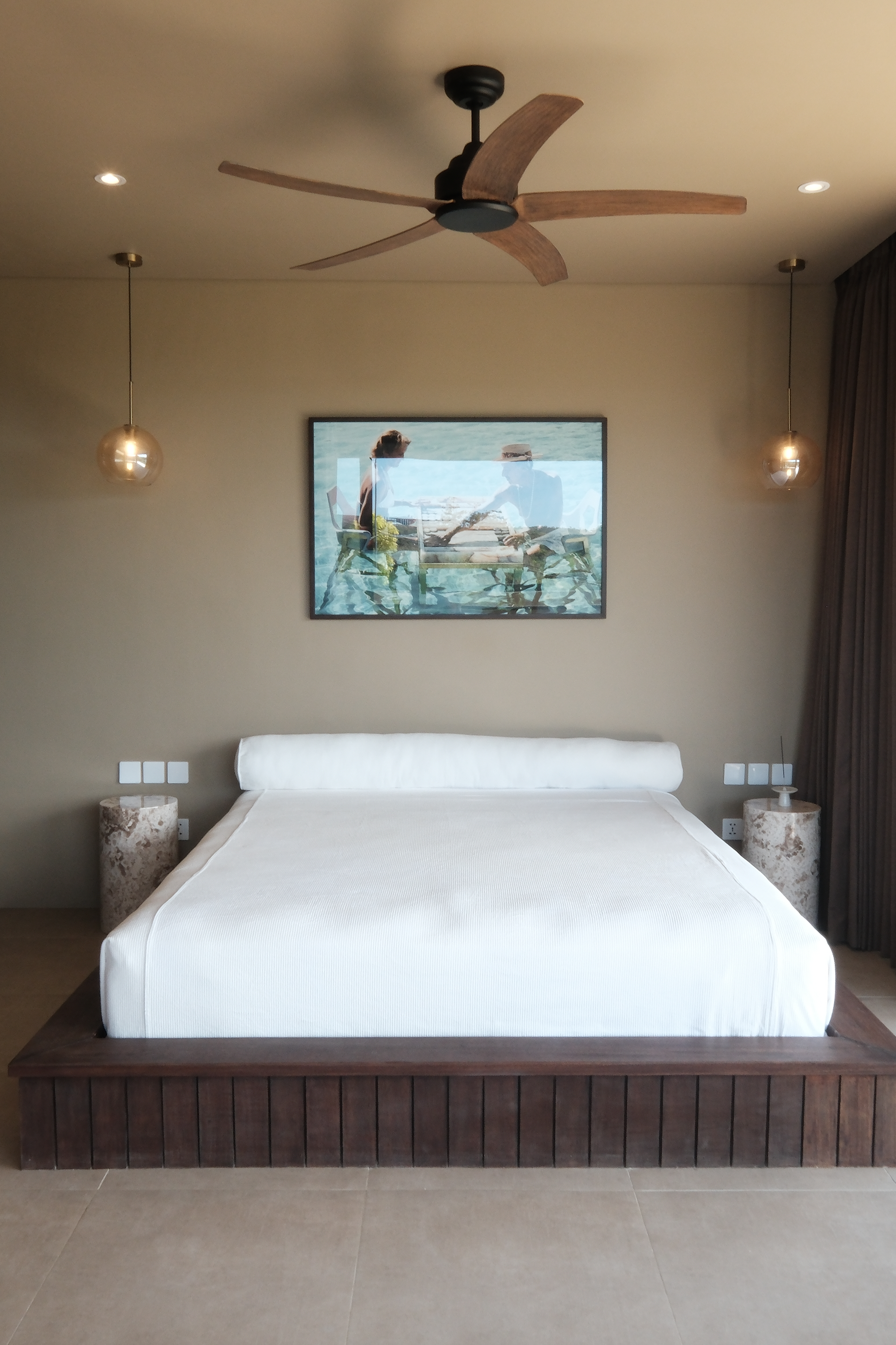 Olsen Bedding