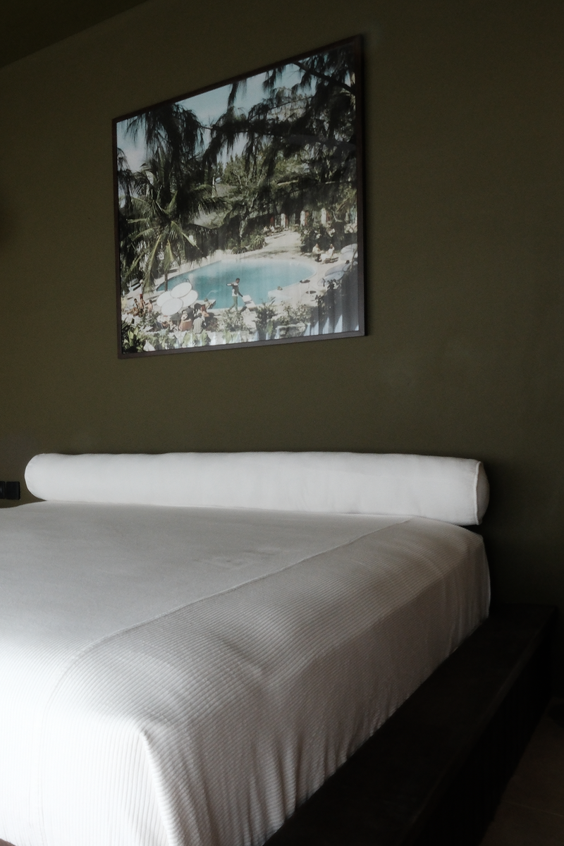 Olsen Bedding