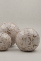 Alfred Sphere Set