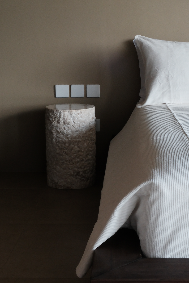 Rina Side Table