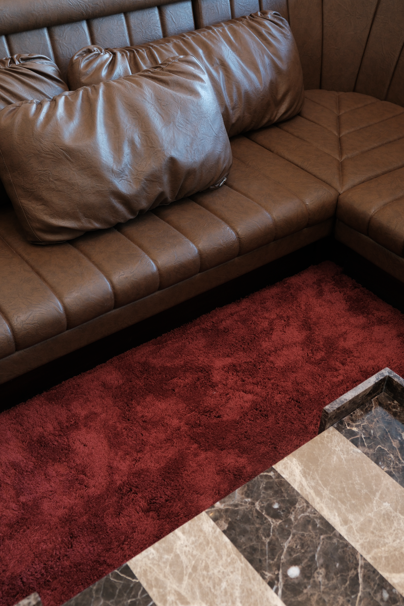 Roux Rug