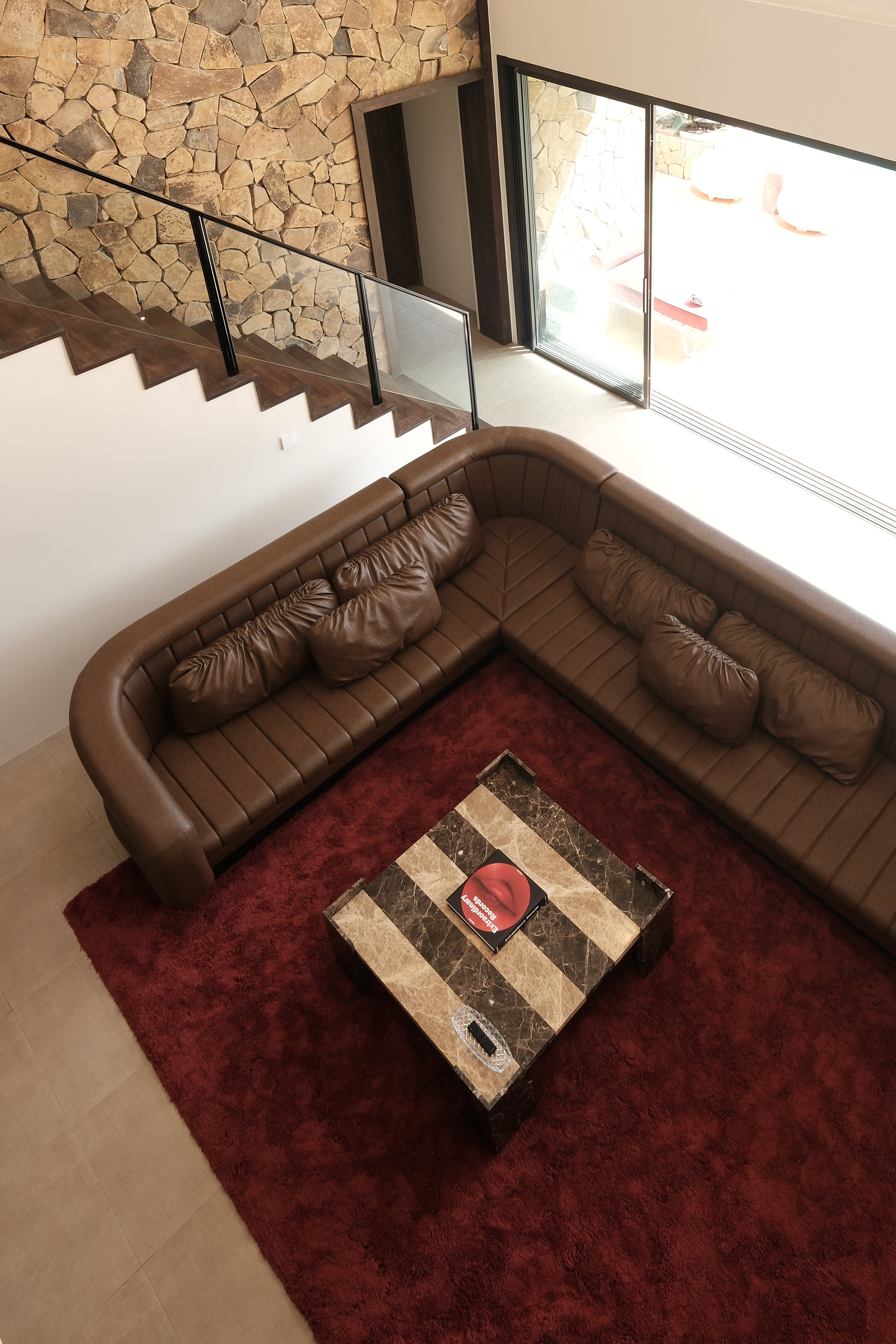 Roux Rug