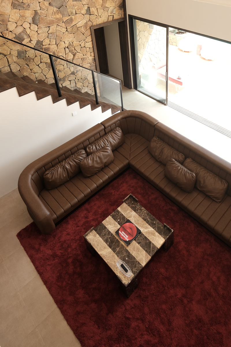 Roux Rug