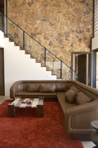 The Dean - Sectional Sofa
