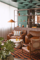 Clarey Coffee Table