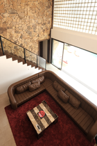 Hensen Coffee Table