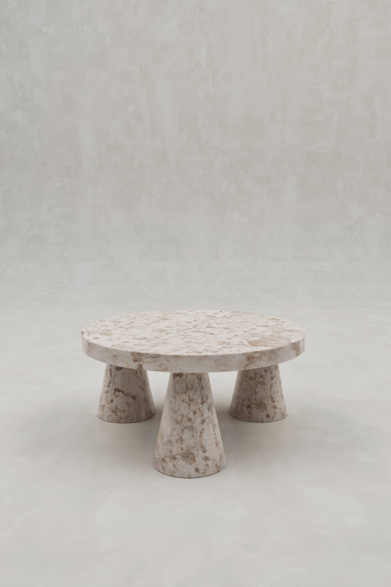 Opal Coffee Table