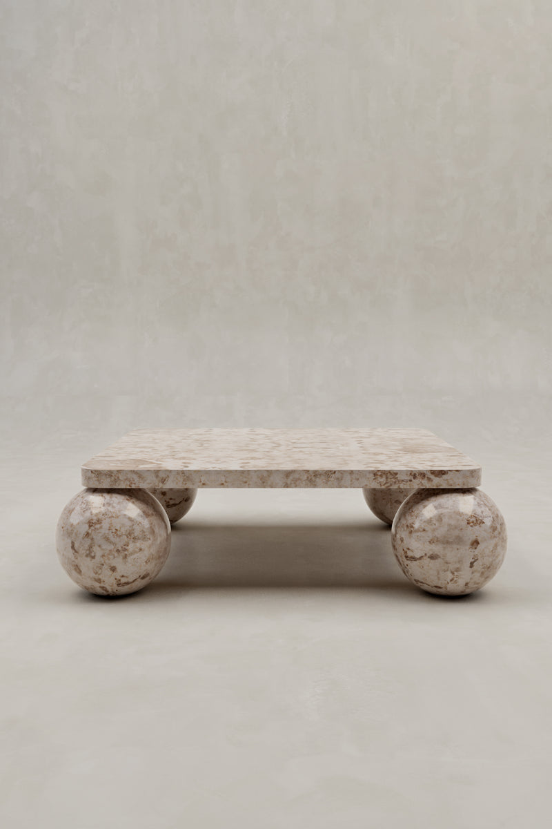 Louie Coffee Table