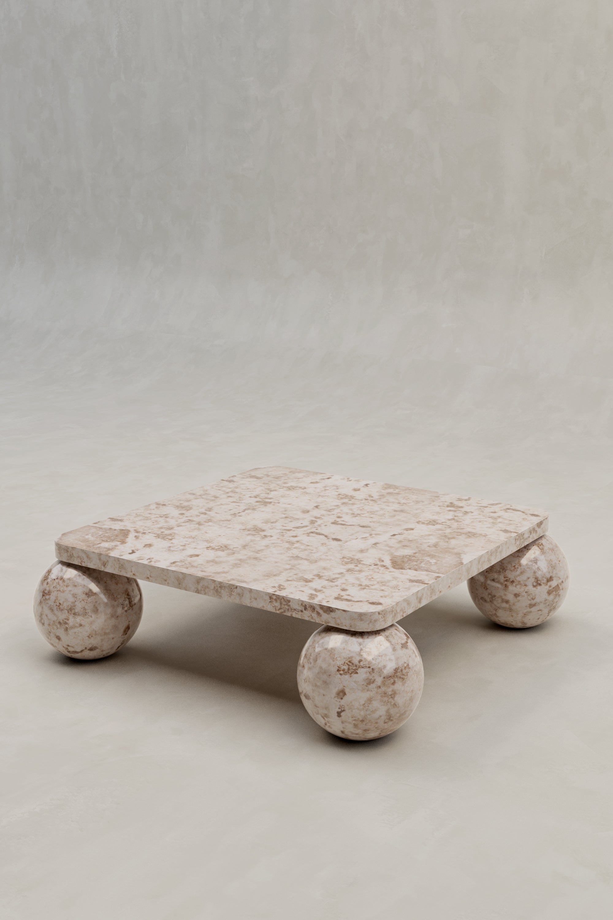 Louie Coffee Table