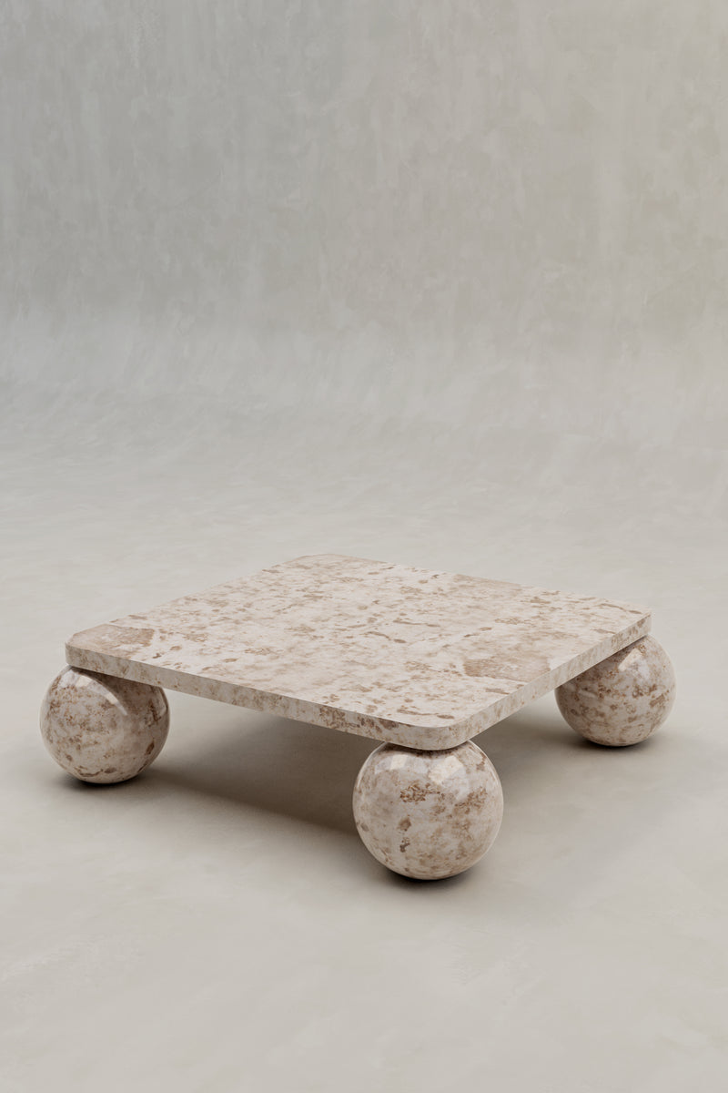 Louie Coffee Table